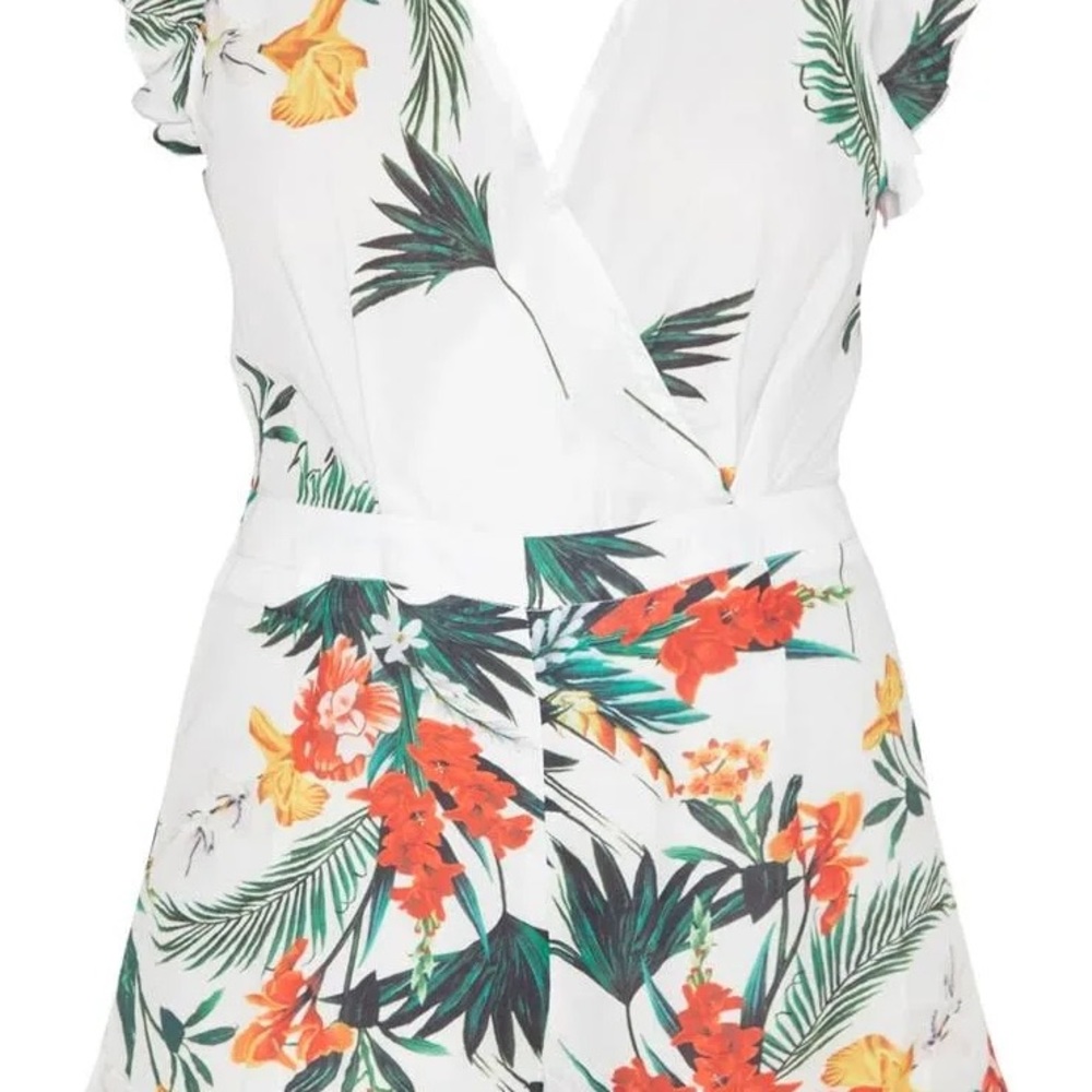 Romper - Picture 2 of 3